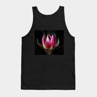 NSW Warratah Tank Top